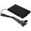 12W Foldable USB Solar Panel Solar Cell Portable Folding Waterproof Solar Panel Charger for Mobile Phone Camping Hiking 4