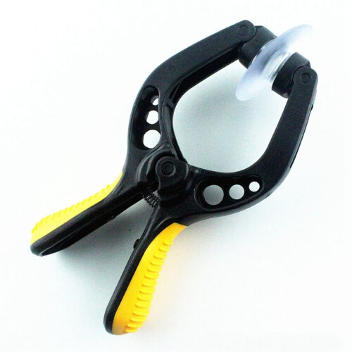 Screen Hole Pliers Mobile Phone LCD Screen Suction Cup Screen Separation Suction Cup Pliers 1
