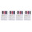 16 Boxes Home and Travel Quick Fix Sewing Kit Pre Threaded Needle Kit, Each Box with 10 Pieces 5
