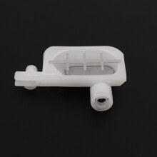 10ST Small Ink Damper för  Mutoh 2400 1100 R1800 1900 1390 DX4 DX5 RJ-8000 8100  Mimaki Printer Dumper