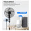Zigbee  Socket Adapter Tuya  Life App Wireless Control Timing Power Monitoring Function Aleax Outlet AU-Plug 5