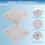 Chassis Filter Cooler Filter Cooler Accessories for Half- Water Cooler 5