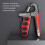 Roter Griffkrafttrainer 11.0-220.5 lb Pro 3