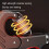 Roter Griffkrafttrainer 11.0-220.5 lb Pro 6