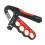 Roter Griffkrafttrainer 11.0-220.5 lb Pro 14