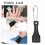20PCS Durable Plastic  Scratcher Keychain, Compact Lottery Ticket Scratching Tool with Easy Grip 1