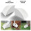 2 Pcs Rain Gutter Downspout  Blocks, Blocks for Gutters Downspouts, Protecting Drainage  House 3