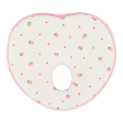 Almohada cervical 100% espuma viscoelástica 50x30x12 cm 2