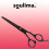Frisørsaks Soulima 21461 9