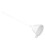 Beading Funnel-Clay Beads Bracelet Making Kit Can Replace Clay Bead Spinner,Beading Needles Bracelet Making Kit 9