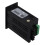 UX-52-100-30W 220V Frequency Drive Single-Phase Input, Three-Phase Output  Three-Phase Converter 3