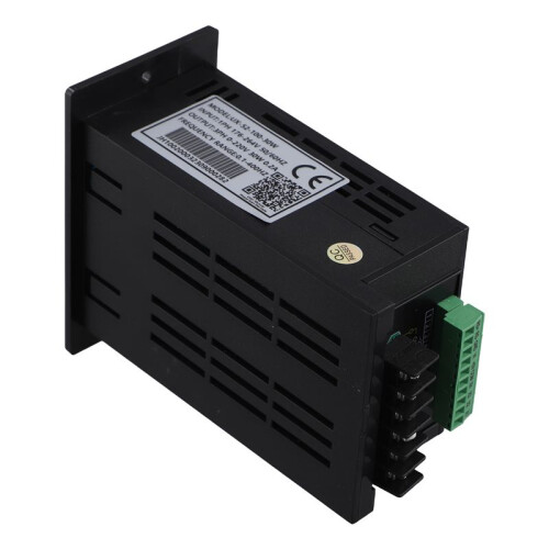 UX-52-100-30W 220V Frequency Drive Single-Phase Input, Three-Phase Output  Three-Phase Converter 2
