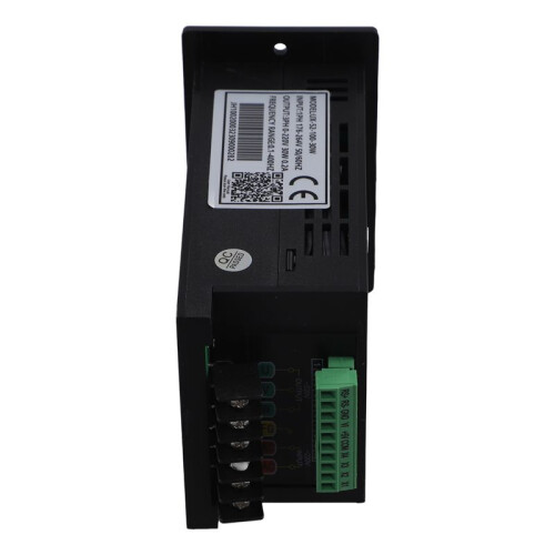 UX-52-100-30W 220V Frequency Drive Single-Phase Input, Three-Phase Output  Three-Phase Converter