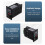 UX-52-100-30W 220V Frequency Drive Single-Phase Input, Three-Phase Output  Three-Phase Converter 6