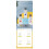 USB Thermometer Computer Temperature Sensor Temperature Probe Aquarium Industry Remote Monitor TEMPer1F 3