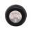 2 in 1 Illuminometers & Thermometer METER LUX Pointer Type Luxmeter Luminance Temperature Test Illuminometers 2