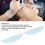 Blue Silicone Lash Lift Pads with Storage Box Reusable Soft Perming Shields M 4