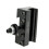 OXA-Wedge Type Tool Post Set Wedge Type Tool Post Quick Change Turning and Facing Holder Fit for Lathe Tool Holder,B 3