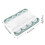 Dumpling Mold - Large Capacity Kitchen Tool 2