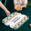 Dumpling Mold - Large Capacity Kitchen Tool 6