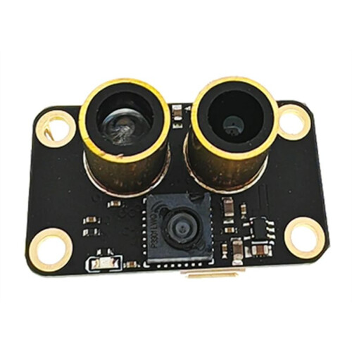 Optical Flow and Lidar Sensor MTF-01 Compatible for Ardupilot 1