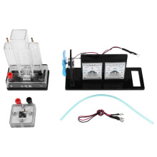 Hydrogen Fuel Cell Protons Exchange Membrane Fuel Cell, New High School Laboratory Teaching Accessories