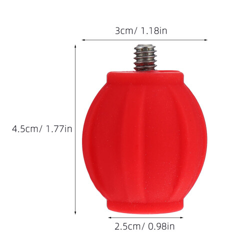 Roter Stabilizer Für Compoundbogen Und Recurvebogen 1