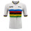 Sir Mark Cavendish Signed 2025 UCI World Championship Jersey 1
