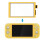 LCD Display Touch Screen for  Lite Touch Screen   Lite Cover Panel Game Console Touch Screen Green 3