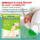 Knee Pain Relief Patch for Joint & Arthritis - Herbal Sticker 6