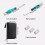 Pro Wire Crimper Kit for Electricians 3