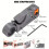 Pro Wire Crimper Kit for Electricians 7