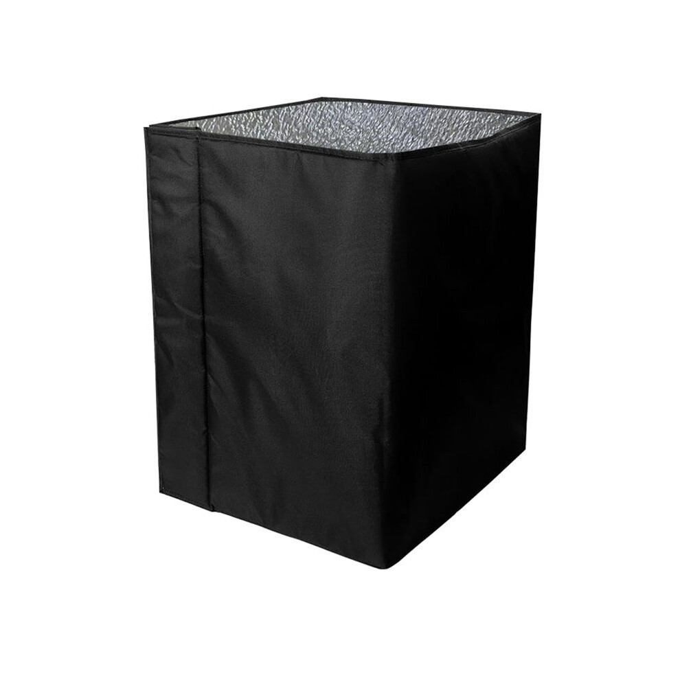 Windproof Winter Beehive Thermal Cover Waterproof Beehive Protection Wrap For Winter Use Beekeeping Supplies Adjustables 4711439749458