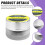 Solder Tip Cleaner Paste - Remove Residue & Oxide 2