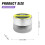 Solder Tip Cleaner Paste - Remove Residue & Oxide 3