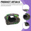 Resin Fish Tank Cave Decor for Aquariums 2