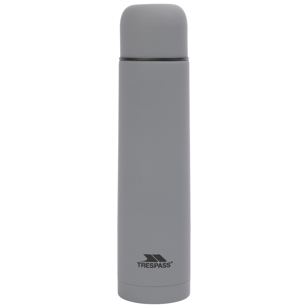 Trespass Vacuumed Flask 1L Insulated Torre 100