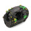 Resin Fish Tank Cave Decor for Aquariums 6