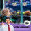 Resin Fish Tank Cave Decor for Aquariums 7