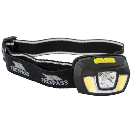 Trespass Trespass Head Torch 250Lm Led