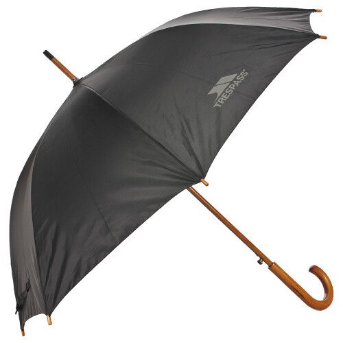 Trespass Trespass Golf Umbrella Wooden