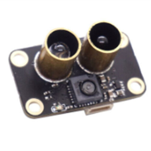 Optical Flow and Lidar Sensor MTF-01 Compatible for INAV 2