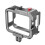 Flymile Rabbit Cage for  GO 3 / GO3S Protective Frame Case Camera Cage Magnetic Quick Release Mount Accessories 5