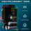 900W Boost Converter Current Constant Voltage Module DC9-60V Input DC10-120V Output Voltage Transformer Regulator 4