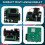 900W Boost Converter Current Constant Voltage Module DC9-60V Input DC10-120V Output Voltage Transformer Regulator 1