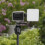 Flymile Rabbit Cage for  GO 3 / GO3S Protective Frame Case Camera Cage Magnetic Quick Release Mount Accessories 7