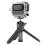 Flymile Rabbit Cage for  GO 3 / GO3S Protective Frame Case Camera Cage Magnetic Quick Release Mount Accessories 8
