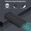 New M.2 Solid State Drive Box NVME Computer External 10Gbps Removable SSD Box USB3.2 6
