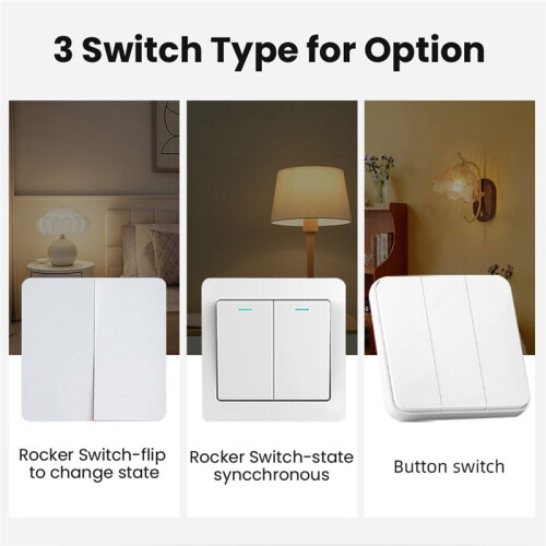 3-Way /Off  Graffiti  WiFi  3-Way /Off   Concealed Box 1