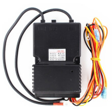 220V Gas Oven Grill Igniter HLK-01 Pulse Igniter Oven Accessories,Universal Catering Gas Oven Spare Parts